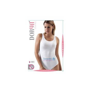 Dorya 1061 Siyah Bayan Body