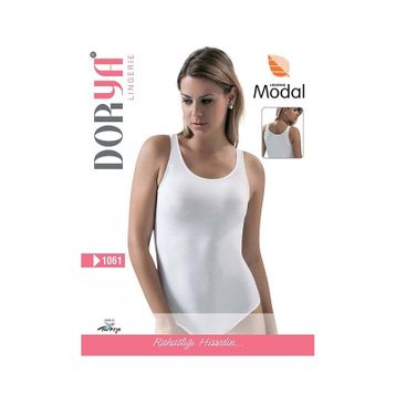 Dorya 1061 Siyah Bayan Body