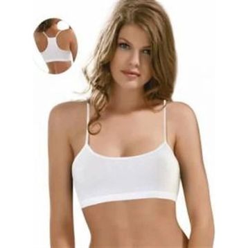 Dorya 1081 Penye Sporcu Büstiyer