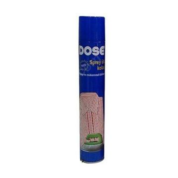 Dose 500 ml Ütü Kolası