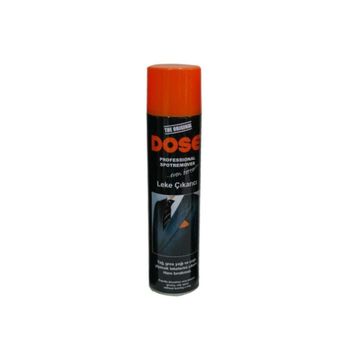 Dose 600 ml Leke Çıkarıcı Sprey