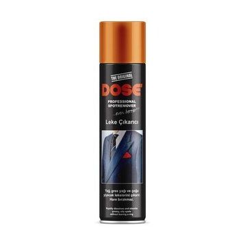 Dose 600 ml Leke Çıkarıcı Sprey
