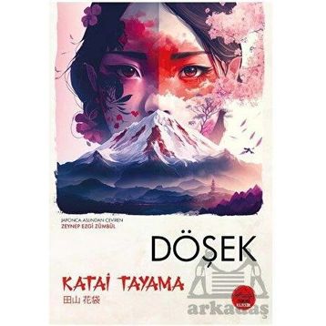 Döşek - Katai Tayama