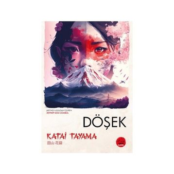 Döşek - Katai Tayama