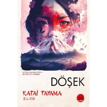 Döşek - Katai Tayama