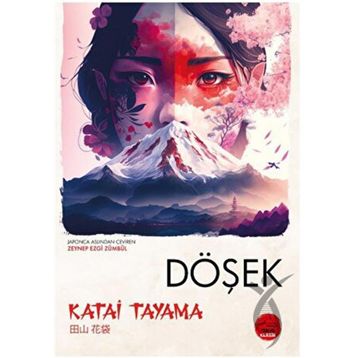 Döşek - Katai Tayama