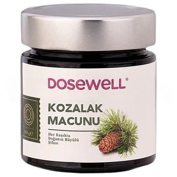 Dosewell 300 gr Kozalak Macunu