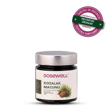 Dosewell 300 gr Kozalak Macunu