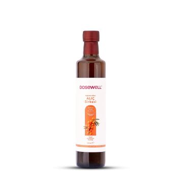 Dosewell 500 ml Alıç Sirkesi