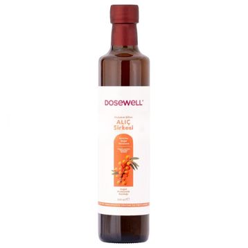Dosewell 500 ml Alıç Sirkesi