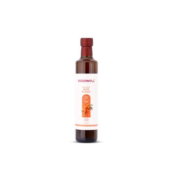 Dosewell 500 ml Alıç Sirkesi