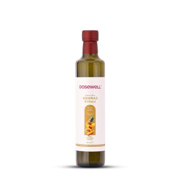 Dosewell 500 ml Ananas Sirkesi