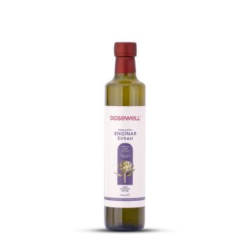 Dosewell 500 ml Enginar Sirkesi
