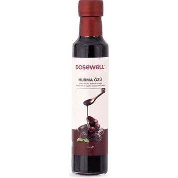 Dosewell 515 gr Hurma Özü