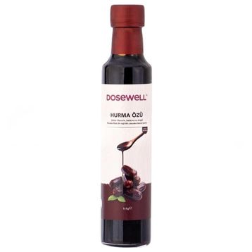 Dosewell 515 gr Hurma Özü