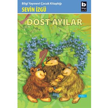 DOST AYILAR - SEVIN İZGÜ