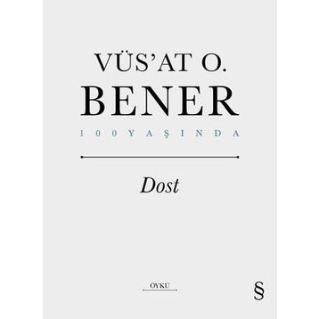 Dost Everest Yayınları