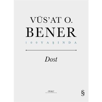 Dost Everest Yayınları