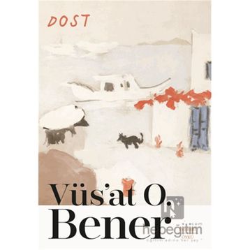 Dost Everest Yayınları