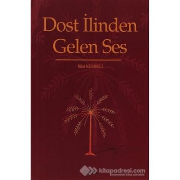 DOST İLİNDEN GELEN SES - BILAL KEMIKLI