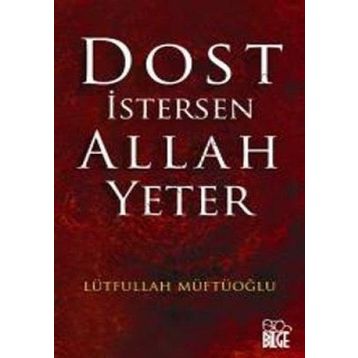Dost İstersen Allah Yeter - Selim Çoraklı