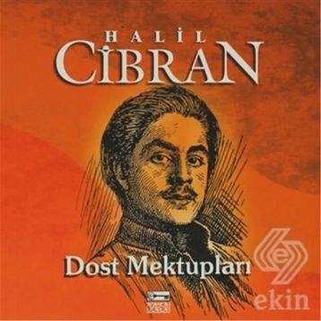 Dost Mektupları - Ali H. Neyzi