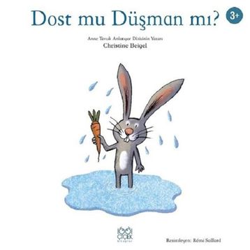Dost Mu Düşman Mı? - Christine Beigel