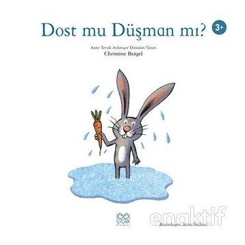 Dost Mu Düşman Mı? - Christine Beigel