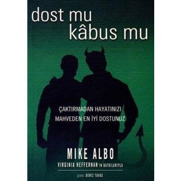 Dost Mu Kabus Mu - Mike Albo
