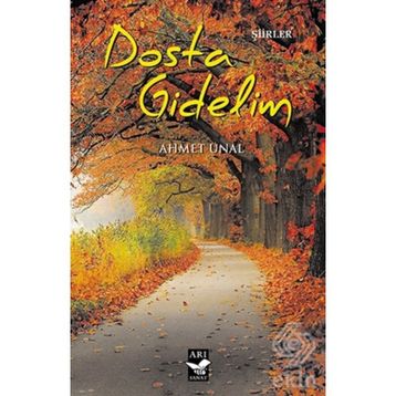 Dosta Gidelim - Ahmet Önel