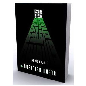 DOSTAN DOSTA - AHMED HULUSI