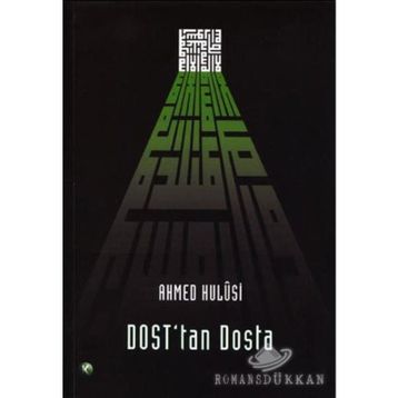 DOSTAN DOSTA - AHMED HULUSI