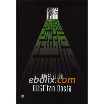 DOSTAN DOSTA - AHMED HULUSI