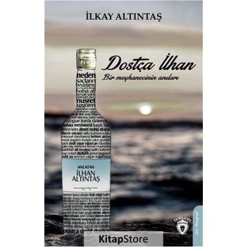 Dostça İlhan - İlkay Altıntaş