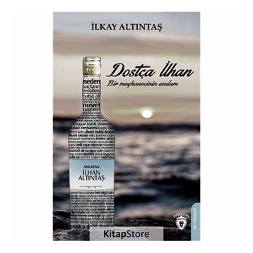 Dostça İlhan - İlkay Altıntaş