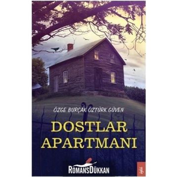 Dostlar Apartmanı - Özge Burçak