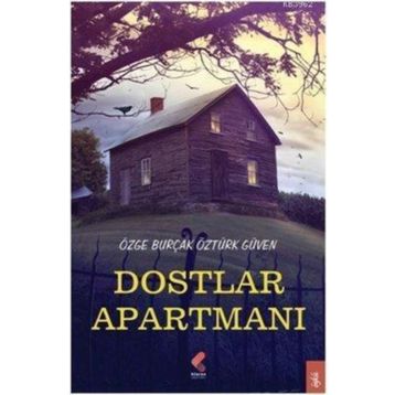 Dostlar Apartmanı - Özge Burçak