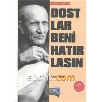 Dostlar Beni Hatırlasın - Soner Topal