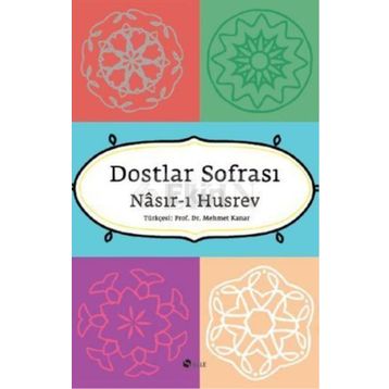 Dostlar Sofrası - Sunay Babahan