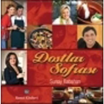 Dostlar Sofrası - Sunay Babahan