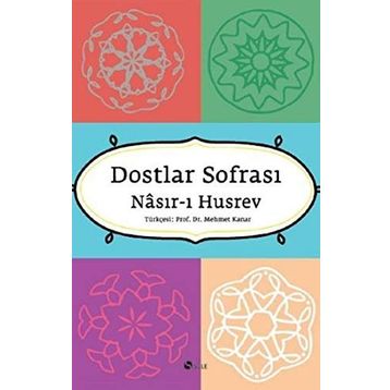 Dostlar Sofrası - Sunay Babahan