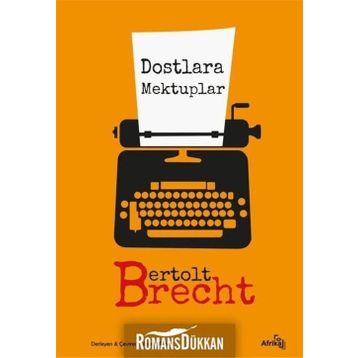 DOSTLARA MEKTUPLAR - SAIM SAKAOĞLU