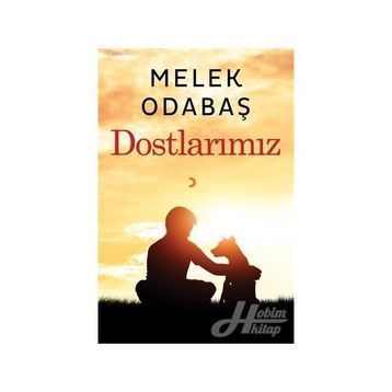 Dostlarımız - Melek Odabaş