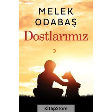 Dostlarımız - Melek Odabaş