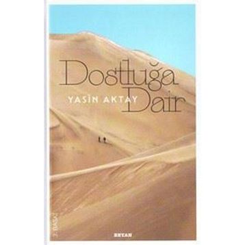 Dostluğa Dair Beyan Yayınları