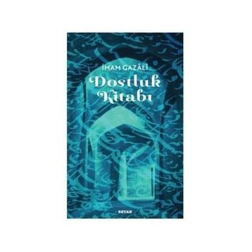 Dostluk Kitabı Beyan Yayınları