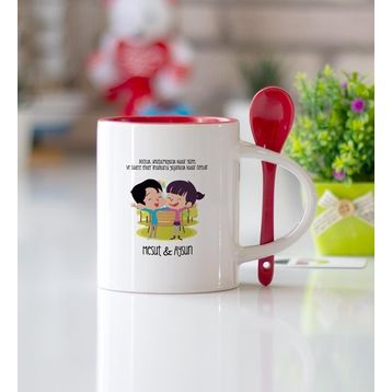 Dostluk Kupa Bardak