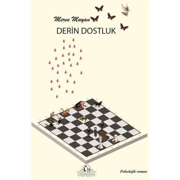 Dostluk Merve Muyan