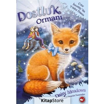 Dostluk Ormanı 7 - Daisy Meadows