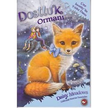 Dostluk Ormanı 7 Kitap Set - Daisy Meadows